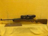 Ruger Ranch Rifle 223 w/ Scope - 4 of 5