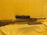 Ruger Ranch Rifle 223 w/ Scope - 1 of 5