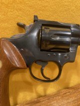 Colt Trooper MK III 22 Magnum 1979 - 5 of 6