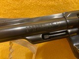 Colt Trooper MK III 22 Magnum 1979 - 2 of 6