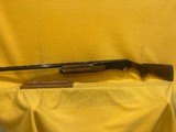 Weatherby Ninety-Two 12 Ga Pump Action - 5 of 8