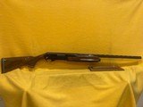 Weatherby Ninety-Two 12 Ga Pump Action - 1 of 8