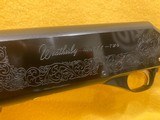 Weatherby Ninety-Two 12 Ga Pump Action - 6 of 8