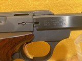 Browning Buckmark 22lr 4