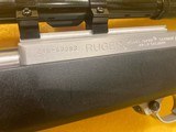 Ruger 10/22 22lr w/ Boat Paddle Stock - 5 of 5