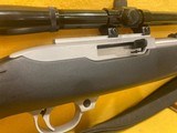 Ruger 10/22 22lr w/ Boat Paddle Stock - 3 of 5