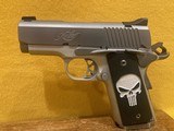 Kimber Stainless Ultra Carry 45 ACP - 1 of 5