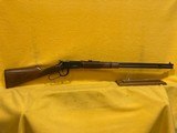 Winchester 94AE XTR 7-30 Waters - 1 of 7