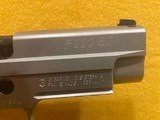 Sig Sauer P220 ST 45 acp - 5 of 7