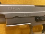Sig Sauer P220 ST 45 acp - 3 of 7
