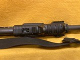 Mossberg 500A Tactical Cruiser 12 ga - 4 of 6