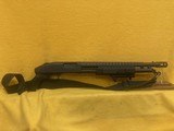 Mossberg 500A Tactical Cruiser 12 ga - 1 of 6