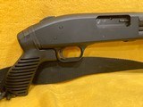 Mossberg 500A Tactical Cruiser 12 ga - 2 of 6