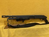 Mossberg 500A Tactical Cruiser 12 ga - 5 of 6