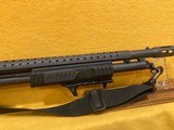 Mossberg 500A Tactical Cruiser 12 ga - 3 of 6