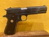 Thompson Auto Ordnance 1911 45 ACP - 1 of 5