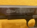 Thompson Auto Ordnance 1911 45 ACP - 4 of 5