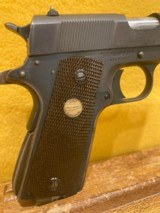 Thompson Auto Ordnance 1911 45 ACP - 2 of 5