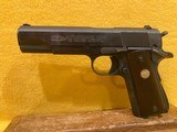 Thompson Auto Ordnance 1911 45 ACP - 3 of 5