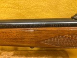 Remington 700 22-250 ADL - 8 of 9