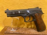 Taurus PT99AF 9mm - 1 of 7