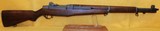 U.S. SPRINGFIELD ARMORY MI GARAND (LEAD REBUILD) - 1 of 10