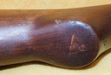U.S. SPRINGFIELD ARMORY MI GARAND (LEAD REBUILD) - 5 of 10