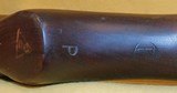 U.S. SPRINGFIELD ARMORY MI GARAND (LEAD REBUILD) - 6 of 10