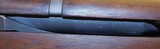 U.S. SPRINGFIELD ARMORY MI GARAND (LEAD REBUILD) - 3 of 10