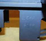 U.S. SPRINGFIELD ARMORY MI GARAND (LEAD REBUILD) - 4 of 10