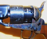 COLT (THIRD GENERATION) 1860 ARMY (BLACK POWDER) - 3 of 9