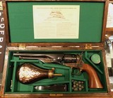 COLT (THIRD GENERATION) 1860 ARMY (BLACK POWDER) - 7 of 9