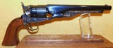 COLT (THIRD GENERATION) 1860 ARMY (BLACK POWDER) - 1 of 9