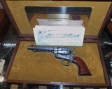 COLTSINGLE ACTION ARMY (ANTIQUE) - 6 of 8