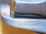 COLTSINGLE ACTION ARMY (ANTIQUE) - 3 of 8