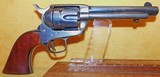 COLTSINGLE ACTION ARMY (ANTIQUE) - 1 of 8