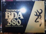 BROWNING BDA (1981) - 6 of 6