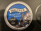 Walther PPKS 380 Royal Oak Edition 1 of 500 - 8 of 8