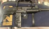 IMI Action Arms Uzi Model A 9mm Carbine Pre-ban - 1 of 6