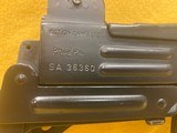 IMI Action Arms Uzi Model A 9mm Carbine Pre-ban - 3 of 6