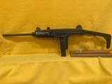 IMI Action Arms Uzi Model A 9mm Carbine Pre-ban - 4 of 6