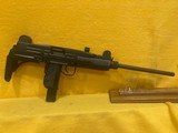 IMI Action Arms Uzi Model A 9mm Carbine Pre-ban - 2 of 6