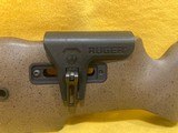 Ruger American Rimfire Long Range Target 22 - 2 of 6