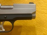 Sig Sauer 1911 Ultra Compact 45 ACP - 5 of 7