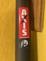 Savage Axis 308 w/ Bushnell Banner - 3 of 6