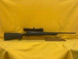 Savage Axis 308 w/ Bushnell Banner - 1 of 6