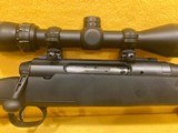 Savage Axis 308 w/ Bushnell Banner - 2 of 6