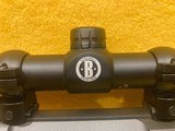 Savage Axis 308 w/ Bushnell Banner - 5 of 6