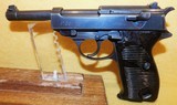 WALTHER P-38 (AC42) - 2 of 6