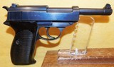 WALTHER P-38 (AC42) - 3 of 8